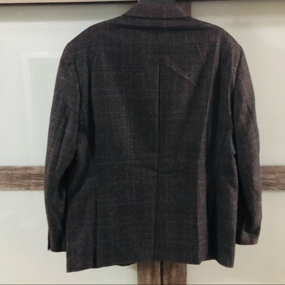 Lauren Ralph Lauren Wool Blazer jacket - Picture 4 of 13